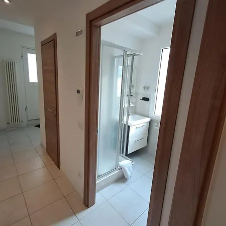 Apartamento Casa Al Mare-apartment Near The Sea-free Park *