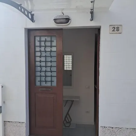 Casa Al Mare-apartment Near The Sea-free Park Pésaro