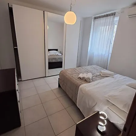 Apartment Casa Al Mare-apartment Near The Sea-free Park *