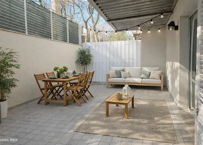 Apartment Casa Al Mare-apartment Near The Sea-free Park Pesaro